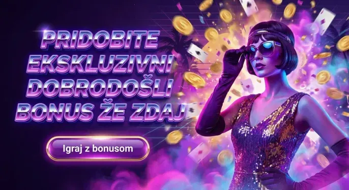 Eternal Slots Casino